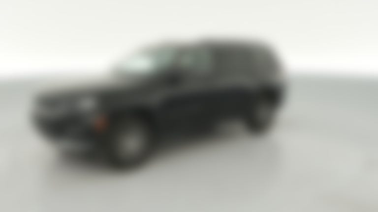 2023 Jeep Grand Cherokee L vehicle photo