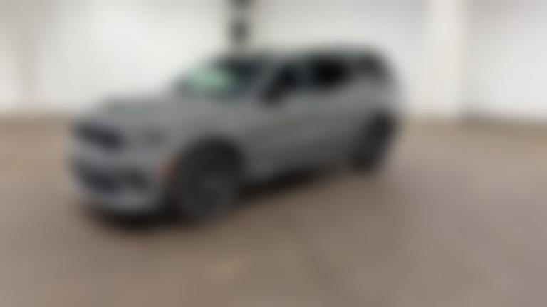 2026 Dodge Durango vehicle photo