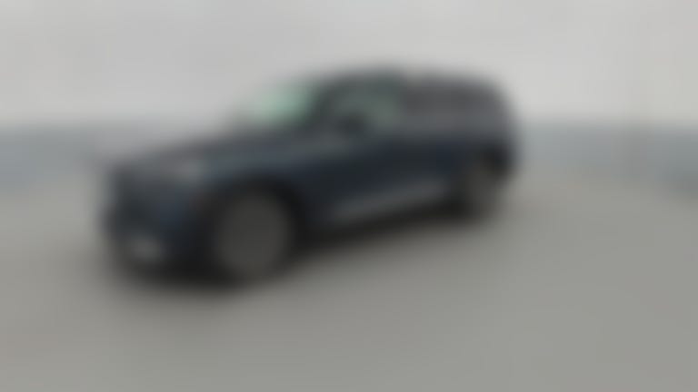 2021 Lincoln Aviator vehicle photo