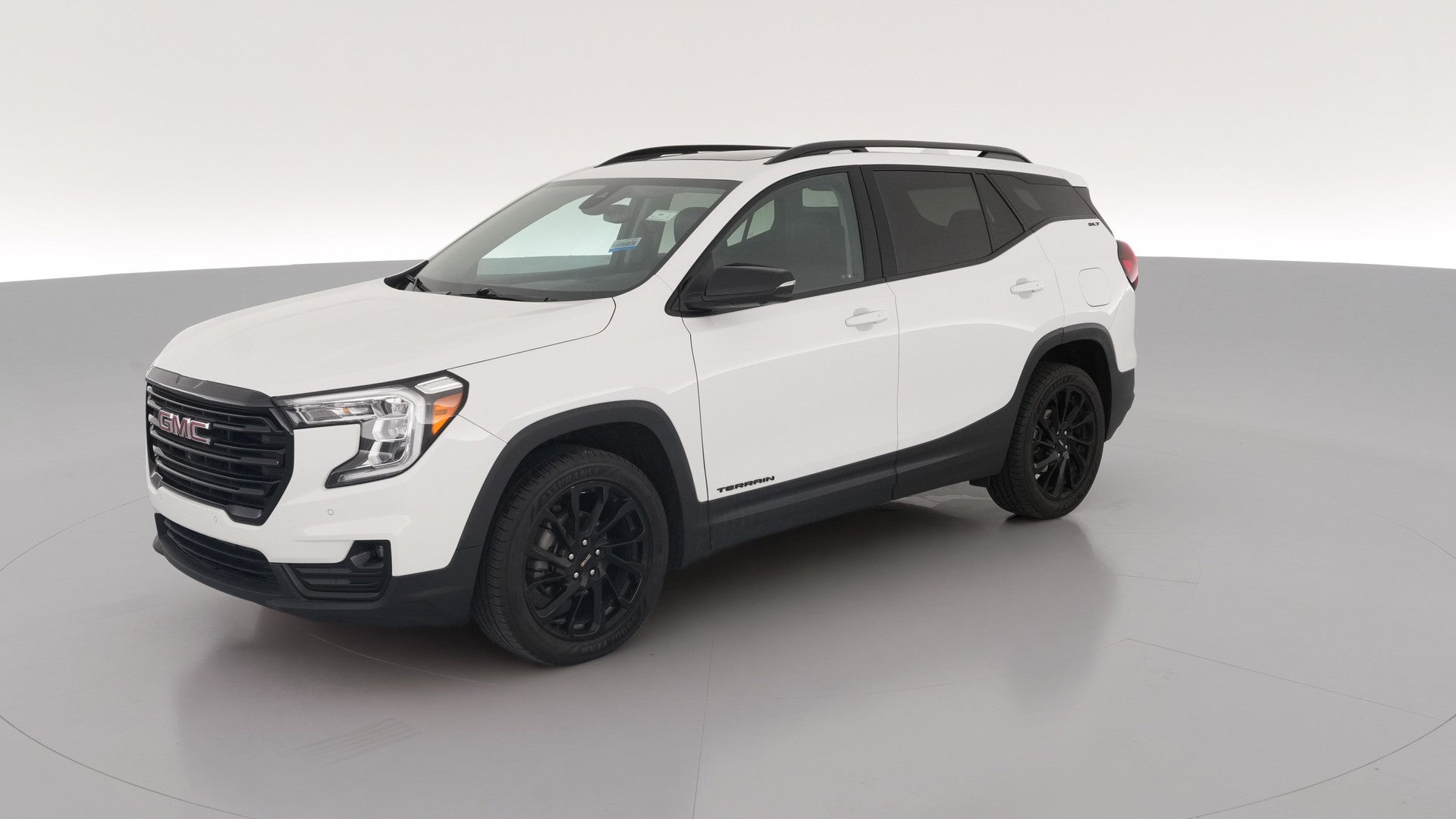 2023 GMC Terrain vehicle photo