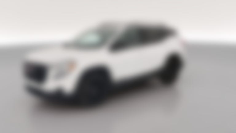 2023 GMC Terrain vehicle photo