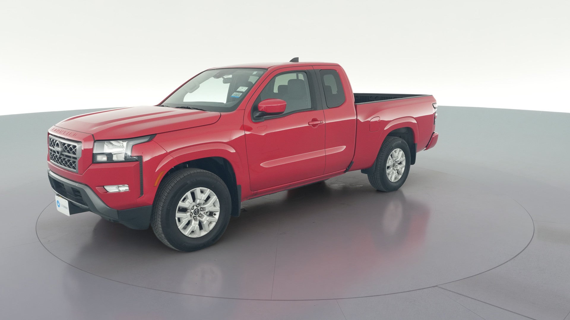 2024 Nissan Frontier King Cab vehicle photo