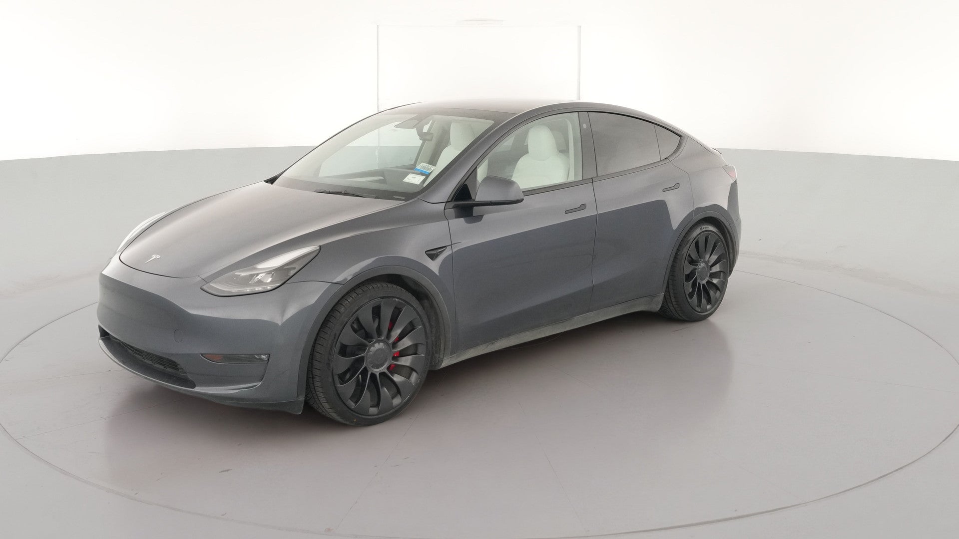 2023 Tesla Model Y vehicle photo