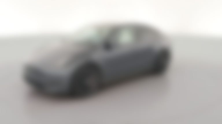 2023 Tesla Model Y vehicle photo