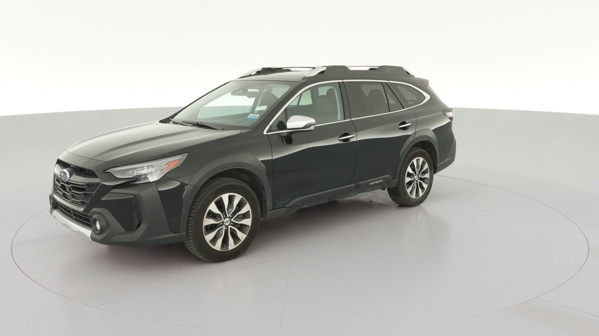 2023 Subaru Outback vehicle photo
