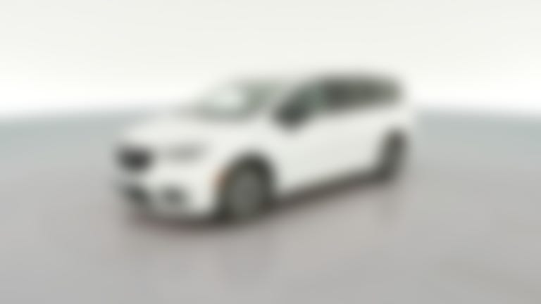 2024 Chrysler Pacifica Hybrid vehicle photo