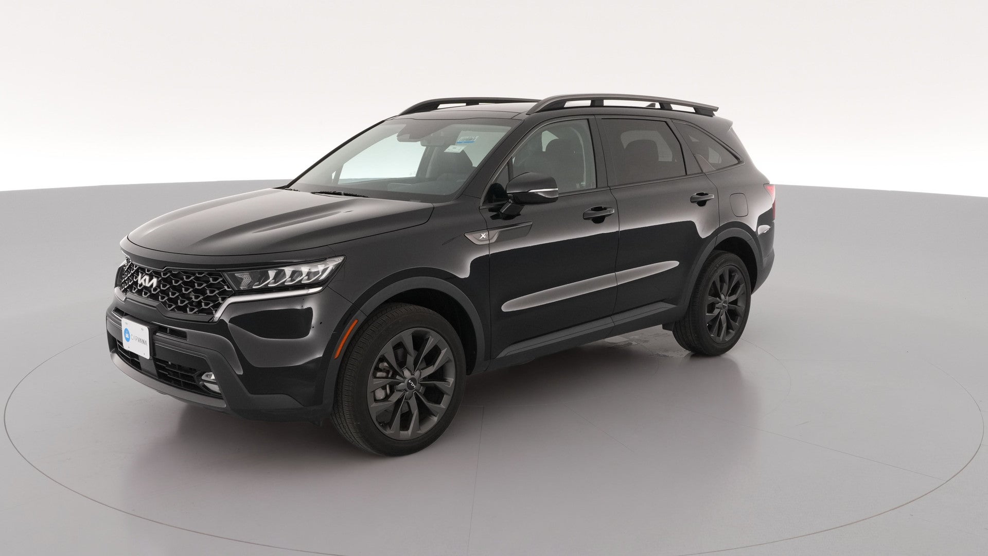 2023 Kia Sorento vehicle photo