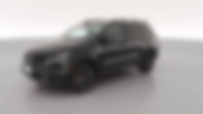 2023 Kia Sorento vehicle photo