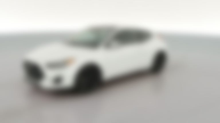 2019 Hyundai Veloster vehicle photo