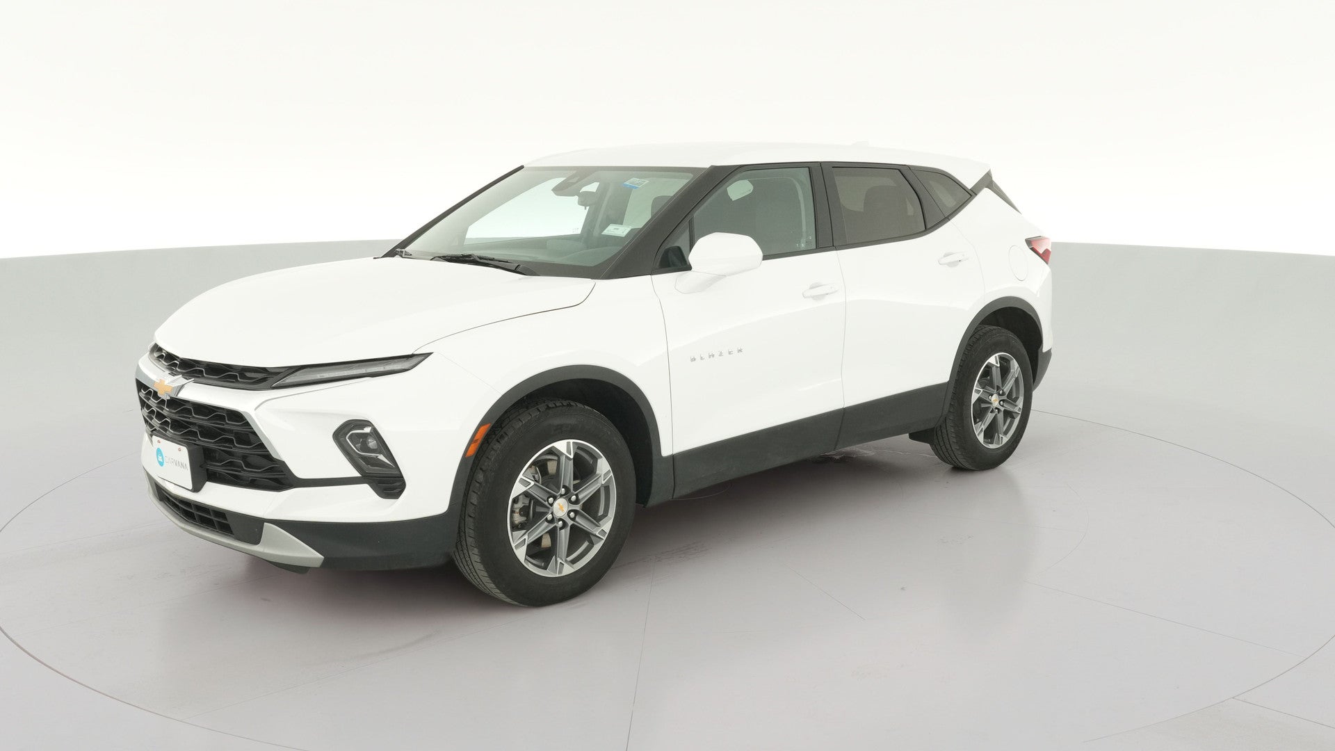 2025 Chevrolet Blazer vehicle photo