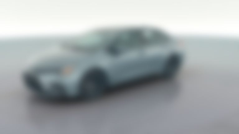 2023 Toyota Corolla vehicle photo