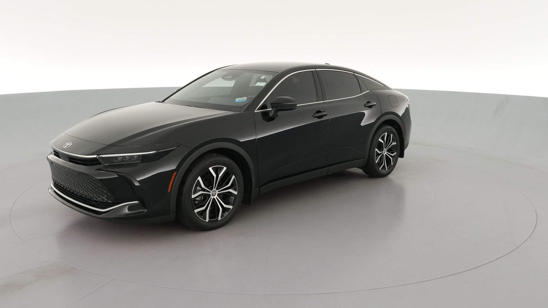 2023 Toyota Crown vehicle photo