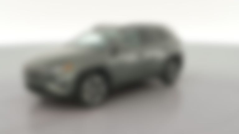 2023 Hyundai Tucson vehicle photo
