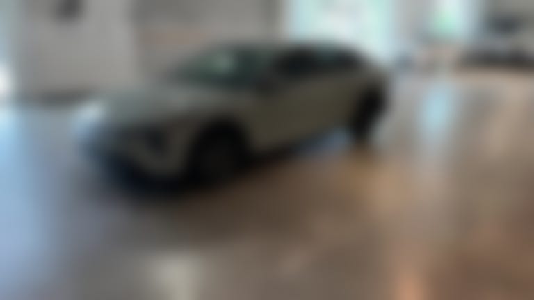 2025 Kia K4 vehicle photo