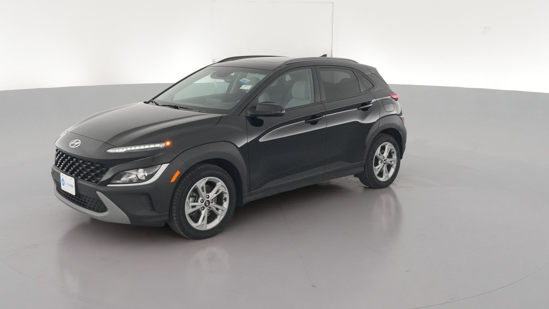 2023 Hyundai Kona vehicle photo