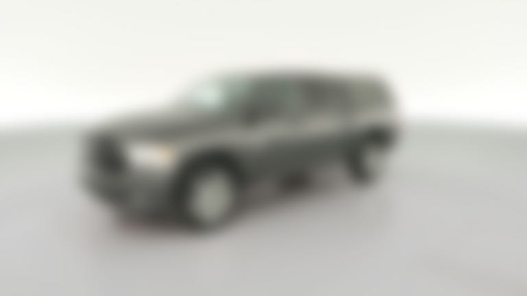 2019 Ram 1500 Classic Crew Cab vehicle photo