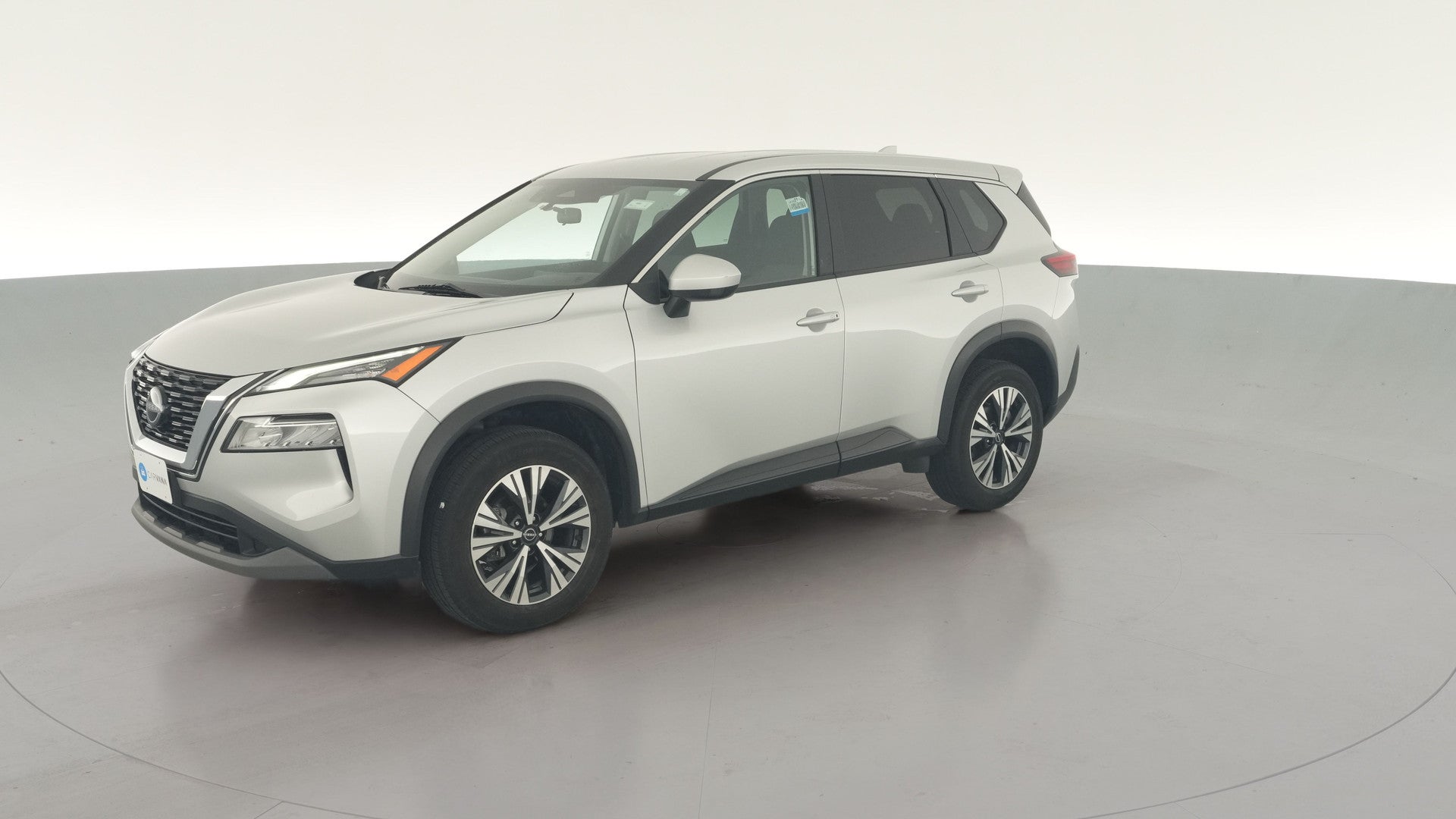 2023 Nissan Rogue vehicle photo