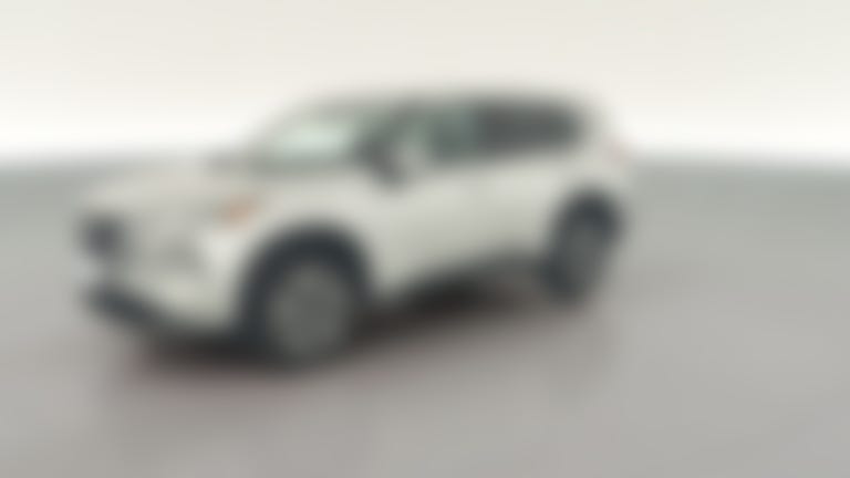 2023 Nissan Rogue vehicle photo