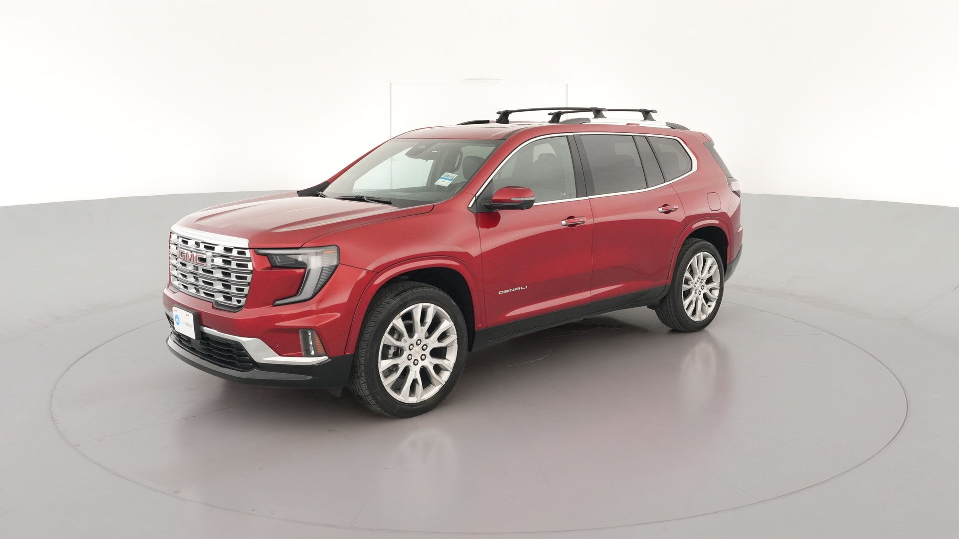 2024 GMC Acadia vehicle photo