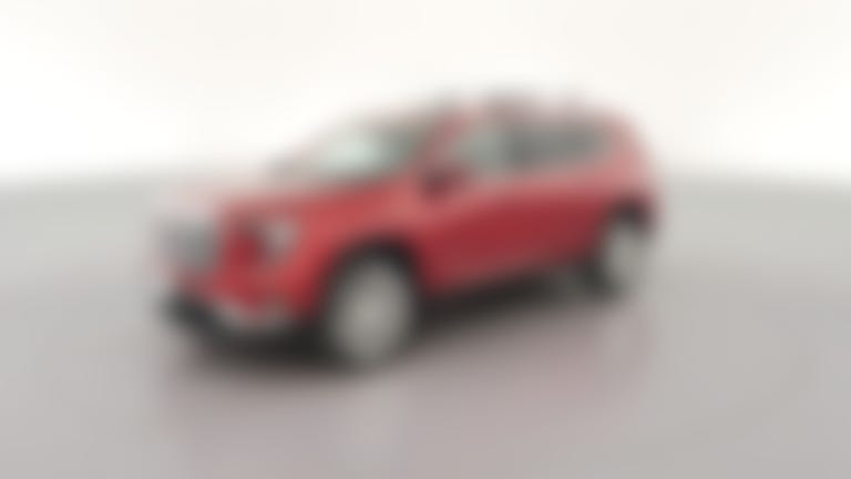 2024 GMC Acadia vehicle photo
