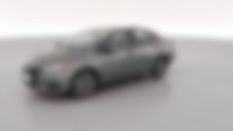 2025 Nissan Versa vehicle photo