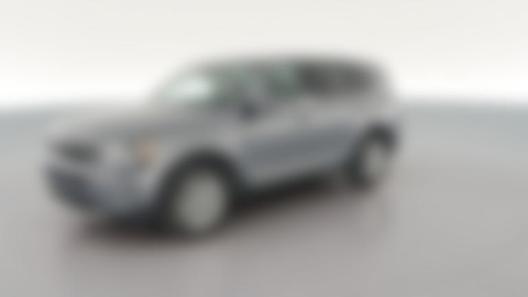 2021 Kia Telluride vehicle photo