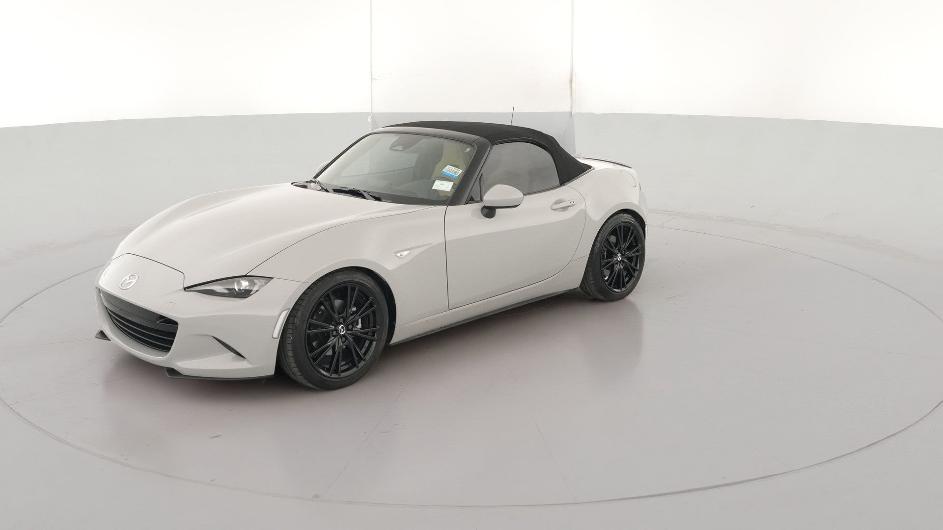 2025 MAZDA MX-5 Miata vehicle photo
