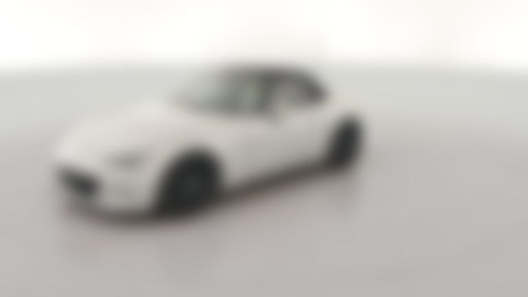 2025 MAZDA MX-5 Miata vehicle photo