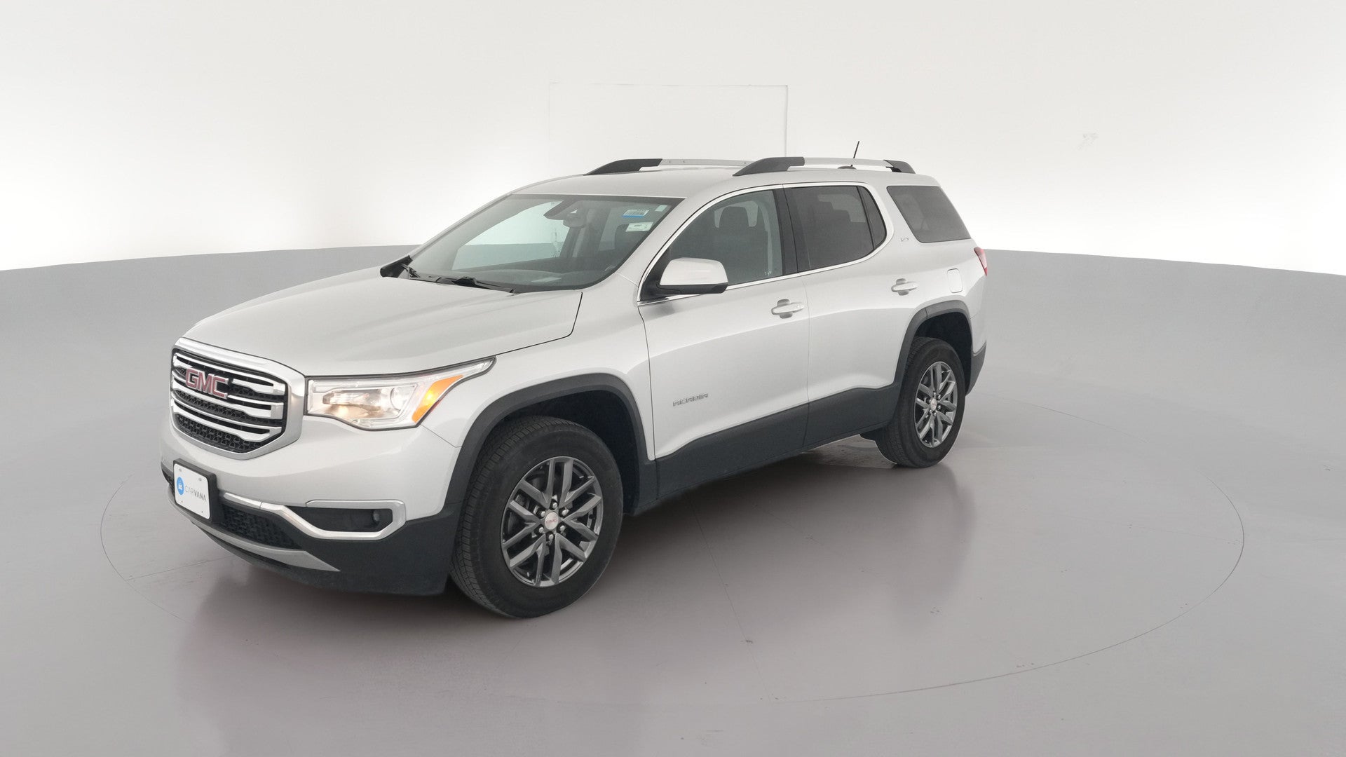 2019 GMC Acadia vehicle photo