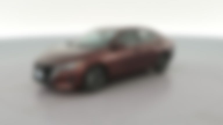 2025 Nissan Sentra vehicle photo
