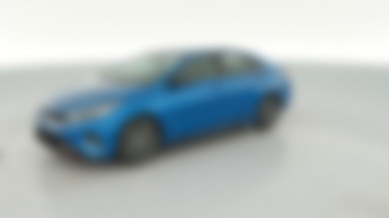 2023 Kia Forte vehicle photo