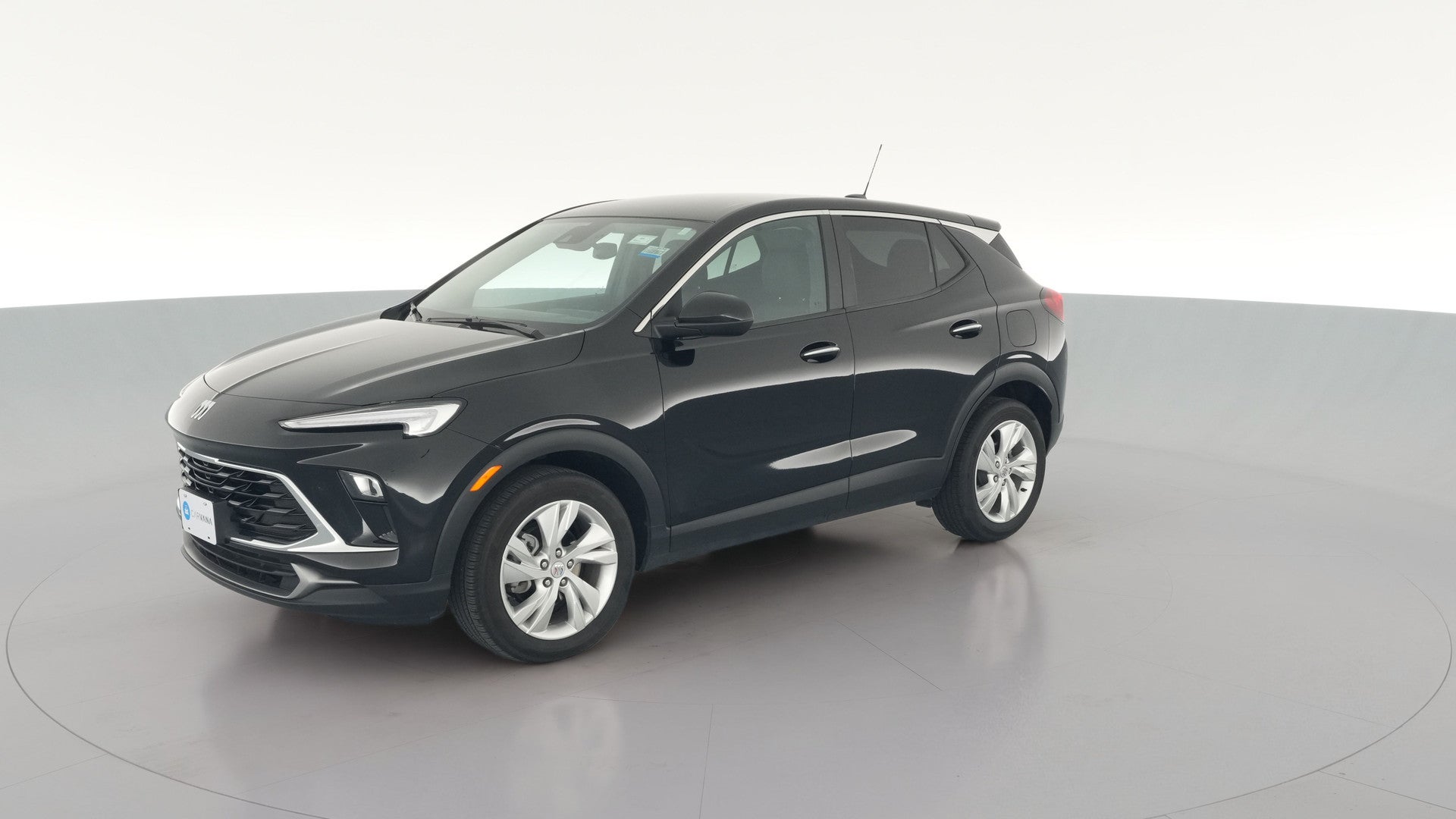 2025 Buick Encore GX vehicle photo