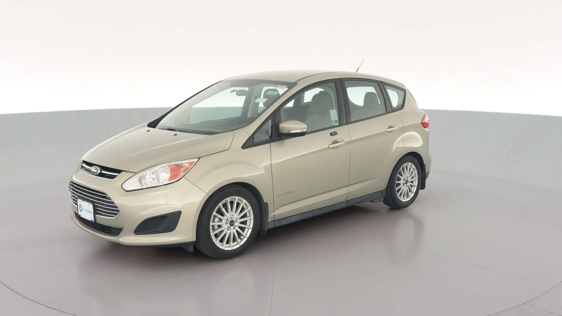 2015 Ford C-MAX Hybrid vehicle photo