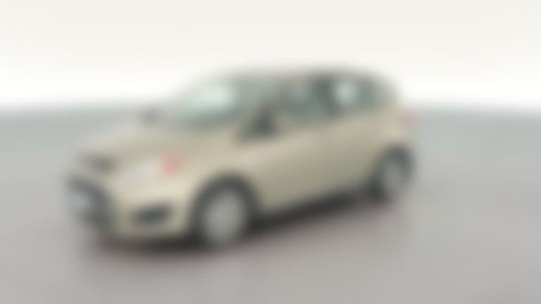 2015 Ford C-MAX Hybrid vehicle photo