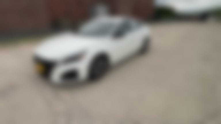 2025 Nissan Altima vehicle photo