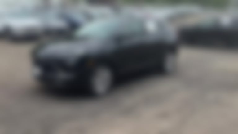 2025 Buick Encore GX vehicle photo
