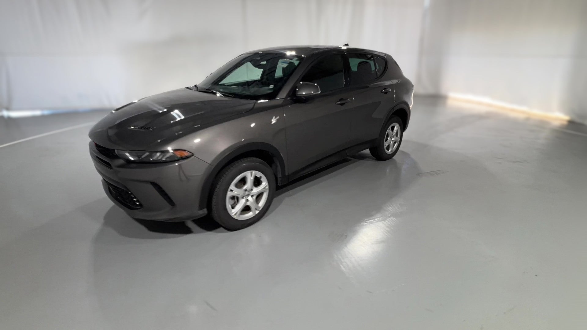 2024 Dodge Hornet vehicle photo