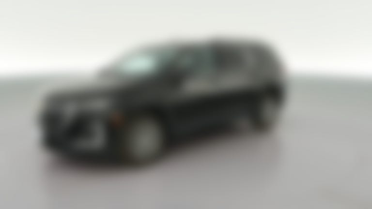 2023 Chevrolet Traverse vehicle photo