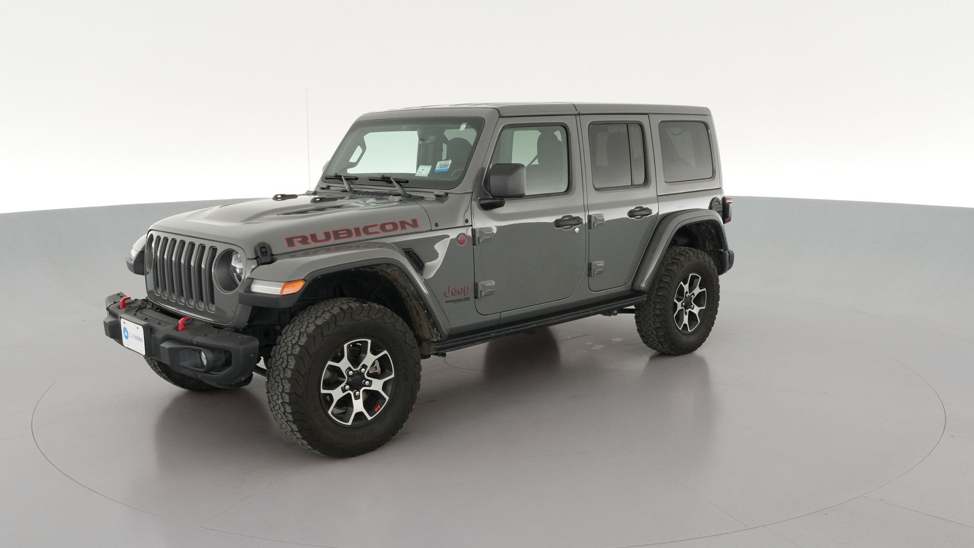 2022 Jeep Wrangler Unlimited vehicle photo