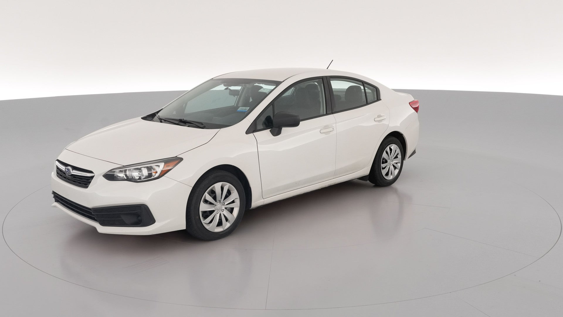 2022 Subaru Impreza vehicle photo