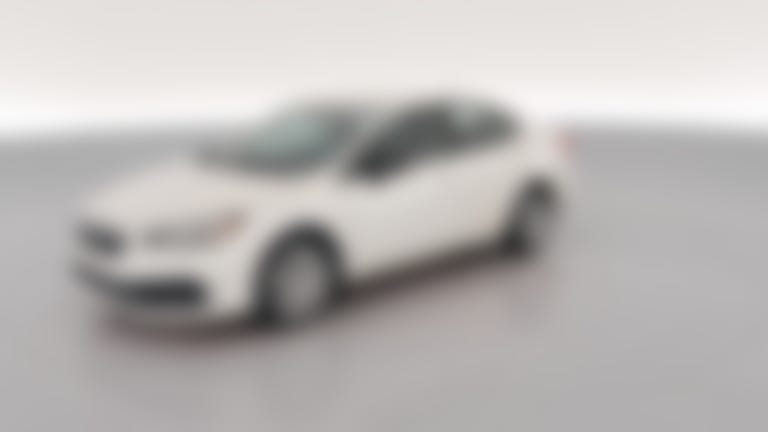 2022 Subaru Impreza vehicle photo