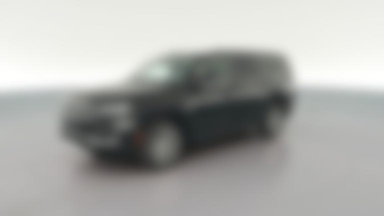 2022 Jeep Grand Wagoneer vehicle photo