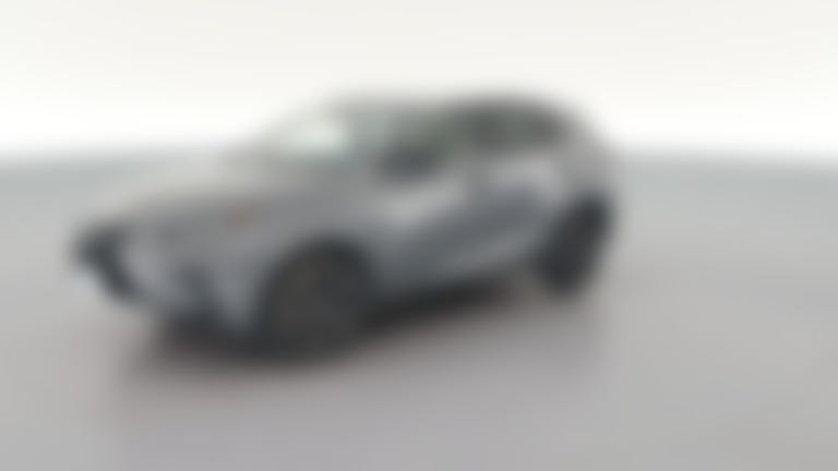 2020 Lexus NX vehicle photo