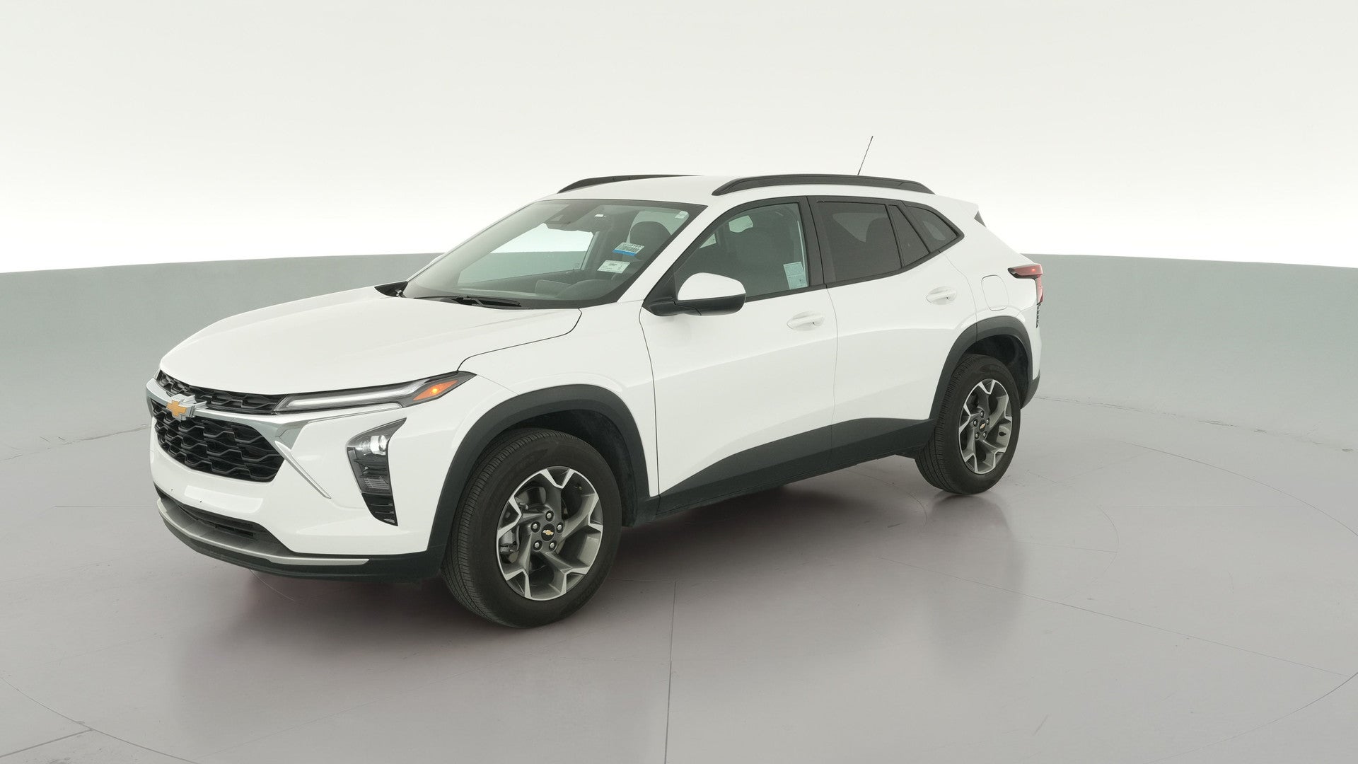 2025 Chevrolet Trax vehicle photo