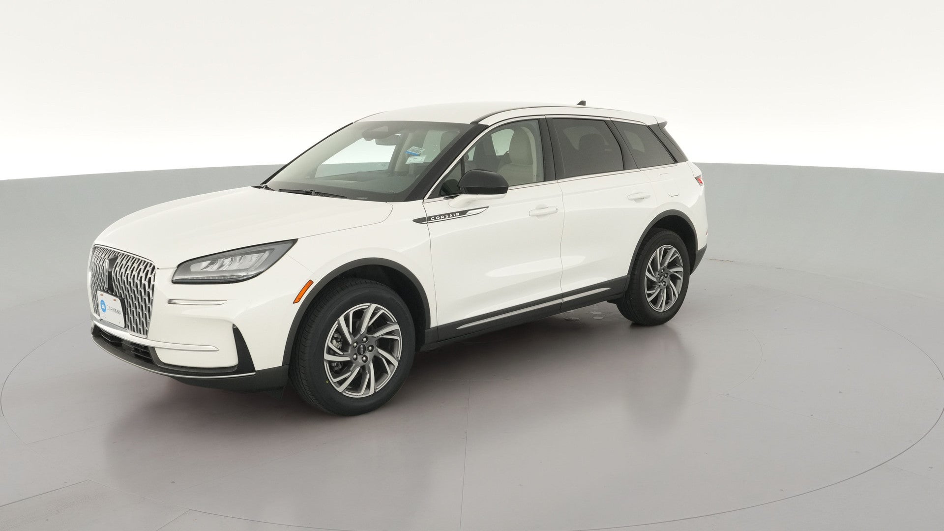 2023 Lincoln Corsair vehicle photo