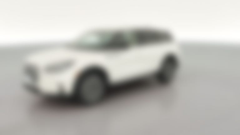 2023 Lincoln Corsair vehicle photo