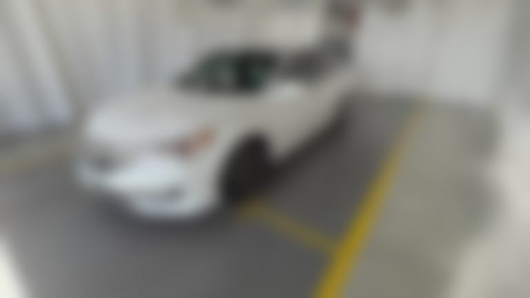 2017 Honda Accord vehicle photo