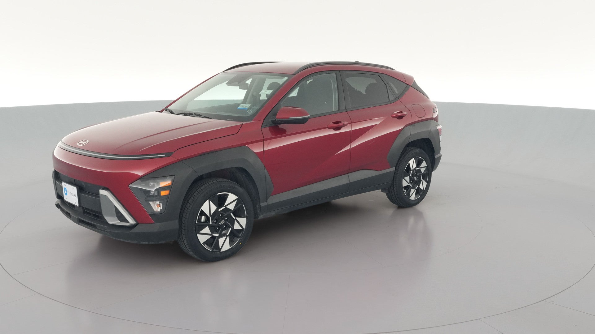 2025 Hyundai Kona vehicle photo