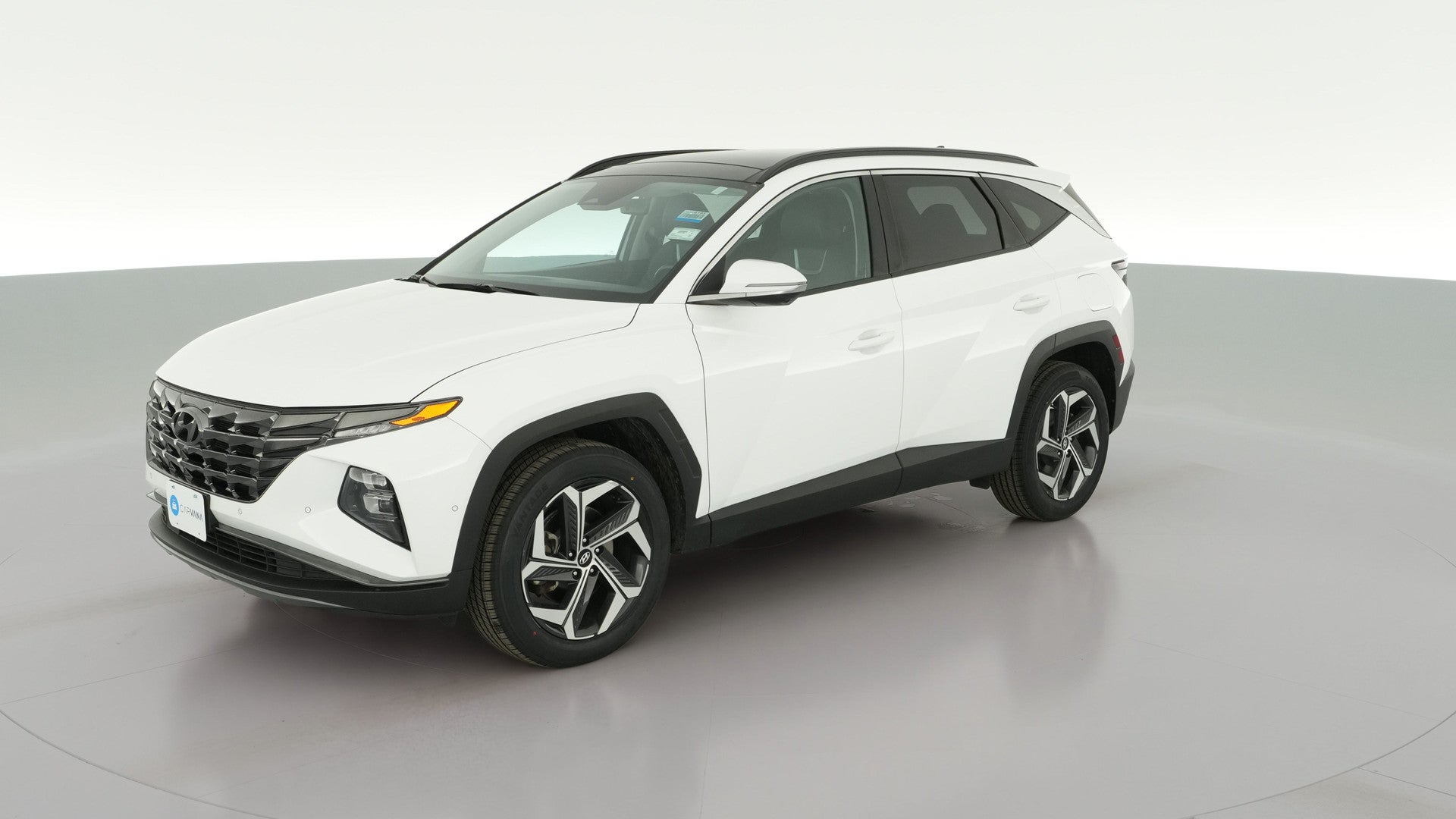 2024 Hyundai Tucson vehicle photo