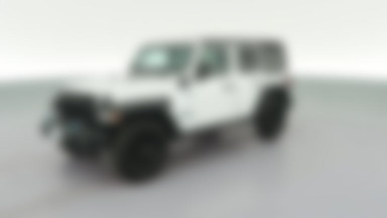 2023 Jeep Wrangler 4xe vehicle photo